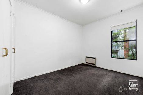 Property photo of 3/5 Davisons Place Melbourne VIC 3000