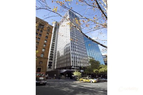 Property photo of 1610/60 Market Street Melbourne VIC 3000