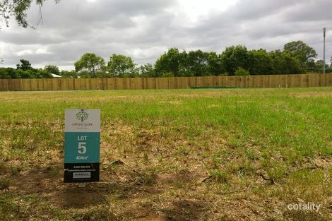 Lot 5/67 Cribb Ave, Mitchelton, QLD 4053