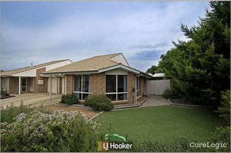 Property photo of 2 Tana Place Ngunnawal ACT 2913