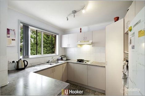 Property photo of 33 Mundang Crescent Ngunnawal ACT 2913