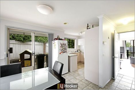 Property photo of 33 Mundang Crescent Ngunnawal ACT 2913