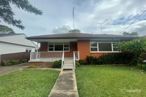 14 Rodley Ave, Penrith, NSW 2750