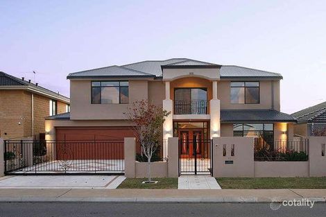 12 Hamelin Dr, Lake Coogee, WA 6166