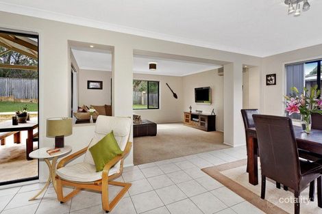 Property photo of 35 Madison Way Allambie Heights NSW 2100