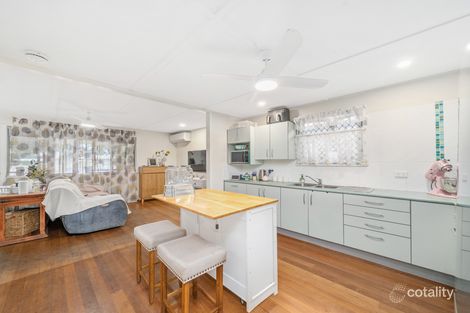 Property photo of 42A Thomas Street Clontarf QLD 4019