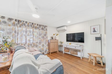 Property photo of 42A Thomas Street Clontarf QLD 4019