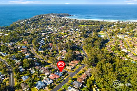 Property photo of 10 Valley Drive Mollymook Beach NSW 2539