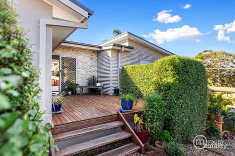 Property photo of 10 Valley Drive Mollymook Beach NSW 2539