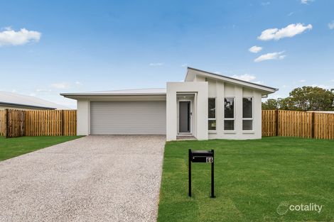 66 Lacewing St, Rosewood, QLD 4340