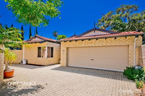 Property photo of 158A Deanmore Road Scarborough WA 6019