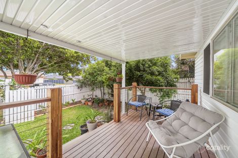 Property photo of 42A Thomas Street Clontarf QLD 4019