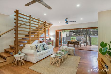 Property photo of 27 Sargent Street New Farm QLD 4005