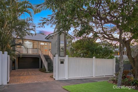 Property photo of 27 Sargent Street New Farm QLD 4005