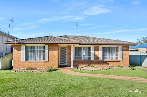 Property photo of 5 Culwulla Street Berkeley Vale NSW 2261