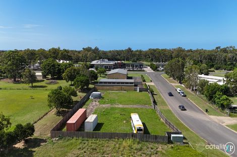 4 Semut Ct, Moore Park Beach, QLD 4670