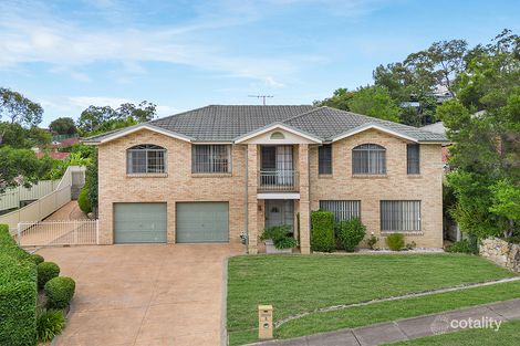 Property photo of 3 Grevillea Grove Toronto NSW 2283