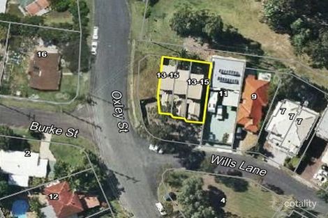 Property photo of 2/13-15 Wills Lane Capalaba QLD 4157