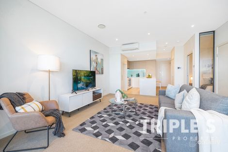 Property photo of 2506/11 Wentworth Place Wentworth Point NSW 2127