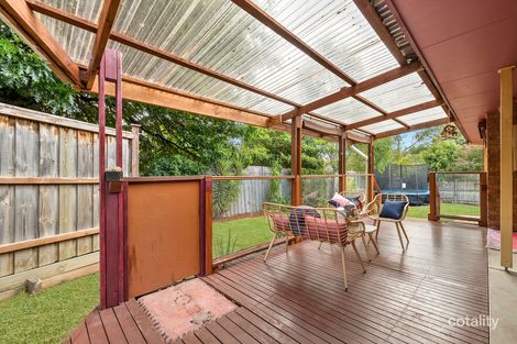 Property photo of 2/25 Hutton Avenue Ferntree Gully VIC 3156