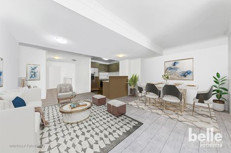 Property photo of 40/17-19 Macarthur Street Ultimo NSW 2007