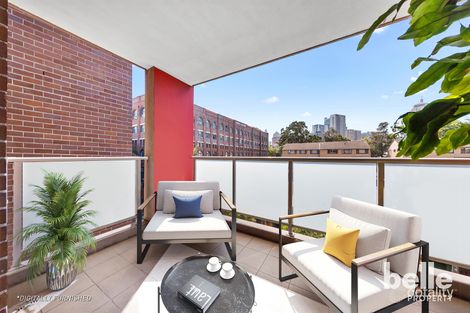 Property photo of 40/17-19 Macarthur Street Ultimo NSW 2007