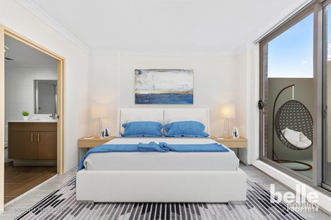 Property photo of 40/17-19 Macarthur Street Ultimo NSW 2007