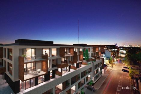 Property photo of 4/2 Tweed Street Hawthorn VIC 3122