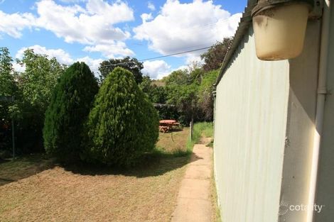 Property photo of 11 Rawson Street Deakin ACT 2600