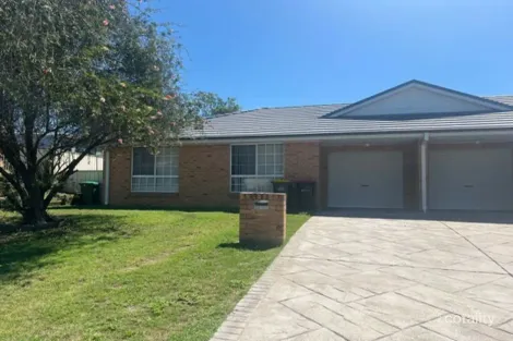 Property photo of 1/11 Woodside Avenue Hunterview NSW 2330