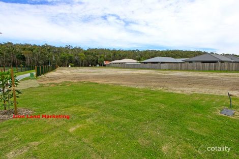 Property photo of 71 Bora Place Ningi QLD 4511
