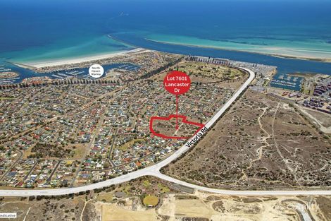 Property photo of 7601 Lancaster Drive North Haven SA 5018