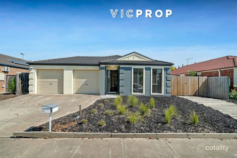 Property photo of 52 Neptune Drive Point Cook VIC 3030