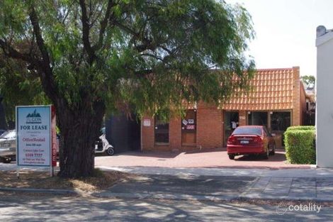 110 Churchill Ave, Subiaco, WA 6008