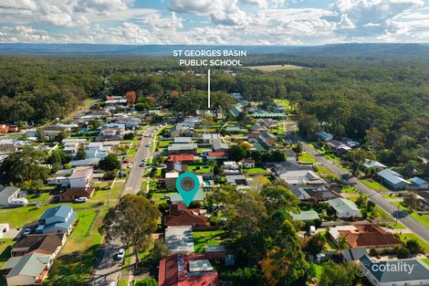 Property photo of 41 Tallyan Point Road Basin View NSW 2540