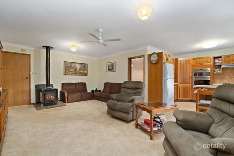 Property photo of 41 Tallyan Point Road Basin View NSW 2540