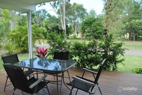 Property photo of 23 Apjohn Street Horseshoe Bay QLD 4819