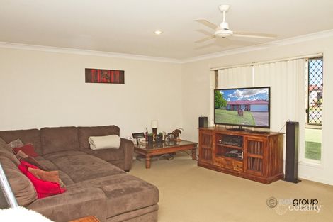 Property photo of 16 Lancelot Crescent Ormeau QLD 4208
