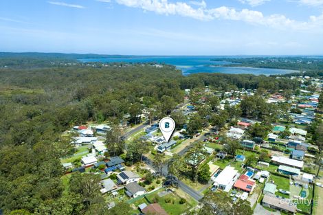 Property photo of 85 Macgibbon Parade Old Erowal Bay NSW 2540