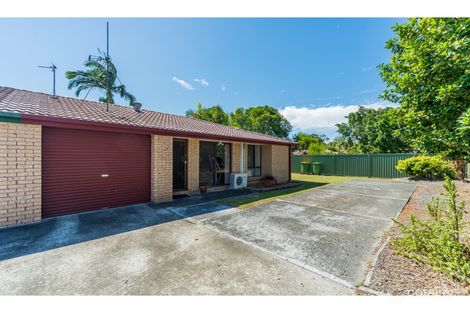 2/7 Stephenson St, Labrador, QLD 4215