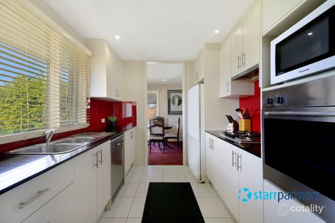 Property photo of 35 McKellar Crescent South Windsor NSW 2756