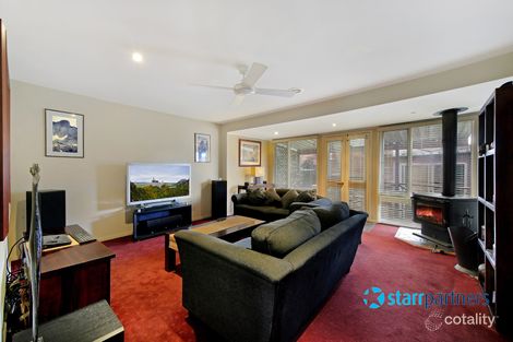 Property photo of 35 McKellar Crescent South Windsor NSW 2756