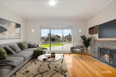12 Beddoe Ave, Bentleigh East, VIC 3165