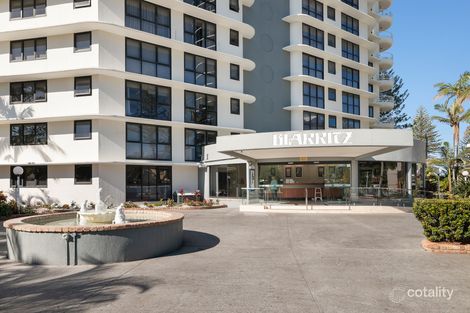 57/85 Old Burleigh Rd, Surfers Paradise, QLD 4217