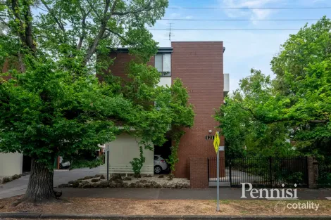 6/121 Wellington St, Flemington, VIC 3031