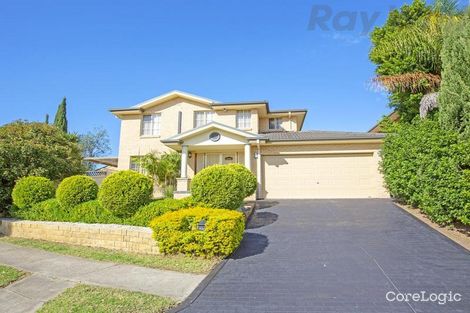 Property photo of 80 Greenway Drive West Hoxton NSW 2171
