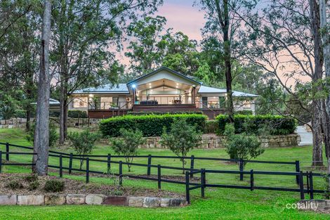 105-127 Camphor Dr, Boyland, QLD 4275