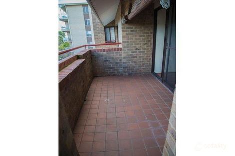 Property photo of 21/21 Jeffcott Street North Adelaide SA 5006