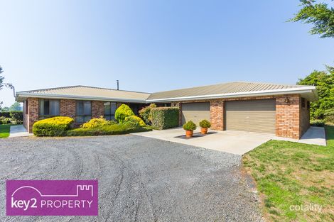 Property photo of 875 Whitemore Road Whitemore TAS 7303