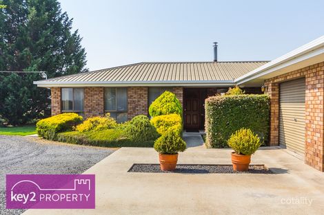 Property photo of 875 Whitemore Road Whitemore TAS 7303